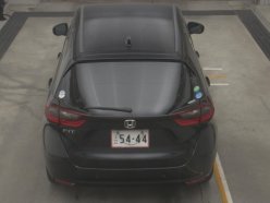 HONDA FIT  2020