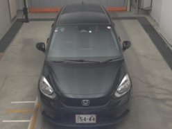 HONDA FIT  2020