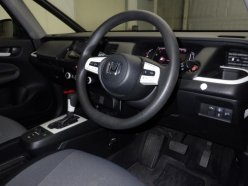 HONDA FIT  2020