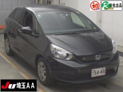 HONDA FIT  2020