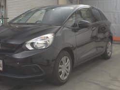 HONDA FIT  2020