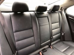 MERCEDES BENZ C-CLASS C 180 2013