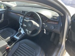 VOLKSWAGEN PASSAT TSI Highline 2011