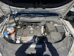 VOLKSWAGEN PASSAT TSI Highline 2011