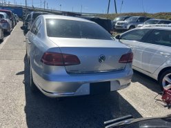 VOLKSWAGEN PASSAT TSI Highline 2011