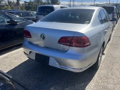 VOLKSWAGEN PASSAT TSI Highline 2011