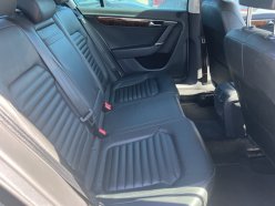 VOLKSWAGEN PASSAT TSI Highline 2011