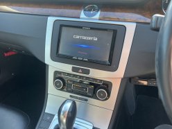 VOLKSWAGEN PASSAT TSI Highline 2011