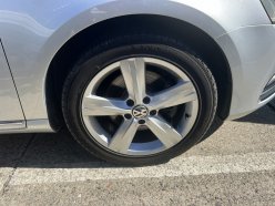 VOLKSWAGEN PASSAT TSI Highline 2011