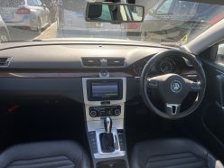VOLKSWAGEN PASSAT TSI Highline 2011