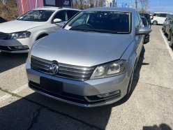 VOLKSWAGEN PASSAT TSI Highline 2011