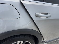 VOLKSWAGEN GOLF ALLTRACK ALLTRACK 2018
