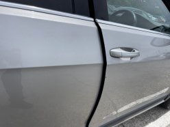 VOLKSWAGEN GOLF ALLTRACK ALLTRACK 2018