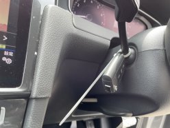 VOLKSWAGEN GOLF ALLTRACK ALLTRACK 2018