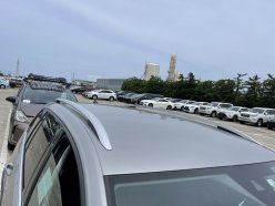 VOLKSWAGEN GOLF ALLTRACK ALLTRACK 2018
