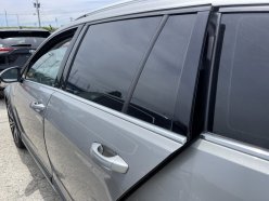 VOLKSWAGEN GOLF ALLTRACK ALLTRACK 2018