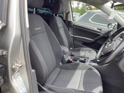 VOLKSWAGEN GOLF ALLTRACK ALLTRACK 2018