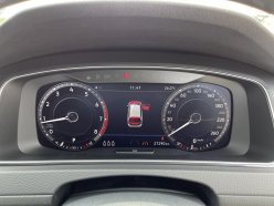 VOLKSWAGEN GOLF ALLTRACK ALLTRACK 2018
