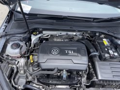 VOLKSWAGEN GOLF ALLTRACK ALLTRACK 2018