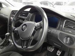 VOLKSWAGEN GOLF ALLTRACK ALLTRACK 2018