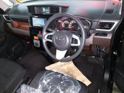 TOYOTA TANK/ROOMY/THOR/JUSTY G 2019