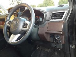 TOYOTA TANK/ROOMY/THOR/JUSTY G 2019