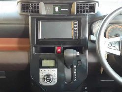 TOYOTA TANK/ROOMY/THOR/JUSTY G 2019