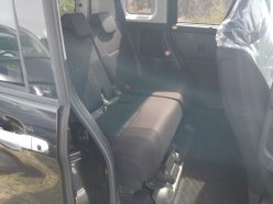 TOYOTA TANK/ROOMY/THOR/JUSTY G 2019