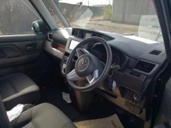 TOYOTA TANK/ROOMY/THOR/JUSTY G 2019