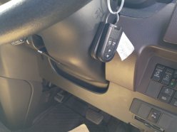 TOYOTA TANK/ROOMY/THOR/JUSTY G 2019