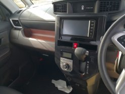 TOYOTA TANK/ROOMY/THOR/JUSTY G 2019
