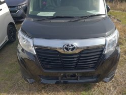 TOYOTA TANK/ROOMY/THOR/JUSTY G 2019