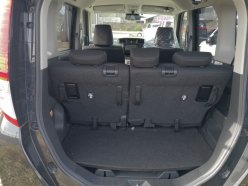 TOYOTA TANK/ROOMY/THOR/JUSTY G 2019