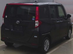 TOYOTA TANK/ROOMY/THOR/JUSTY XS 2020