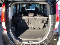 TOYOTA TANK/ROOMY/THOR/JUSTY XS 2020