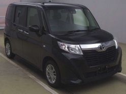 TOYOTA TANK/ROOMY/THOR/JUSTY XS 2020