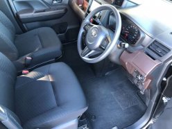 TOYOTA TANK/ROOMY/THOR/JUSTY XS 2020