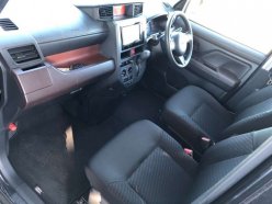 TOYOTA TANK/ROOMY/THOR/JUSTY XS 2020