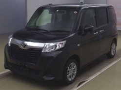 TOYOTA TANK/ROOMY/THOR/JUSTY XS 2020