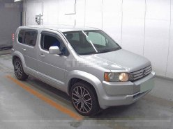 HONDA CROSSROAD 18L X PACKAGE 5D 2007