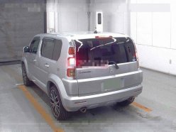 HONDA CROSSROAD 18L X PACKAGE 5D 2007