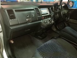 HONDA CROSSROAD 18L X PACKAGE 5D 2007