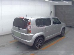 HONDA CROSSROAD 18L X PACKAGE 5D 2007