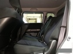 HONDA CROSSROAD 18L X PACKAGE 5D 2007