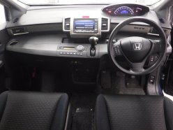 HONDA FREED SPIKE G Just Selection 2011