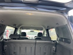 HONDA FREED SPIKE G Just Selection 2011