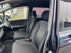 HONDA FREED SPIKE G Just Selection 2011