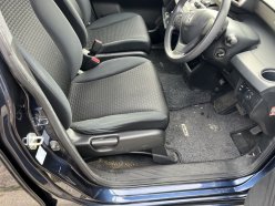 HONDA FREED SPIKE G Just Selection 2011
