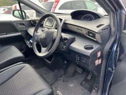 HONDA FREED SPIKE G Just Selection 2011