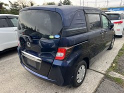 HONDA FREED SPIKE G Just Selection 2011